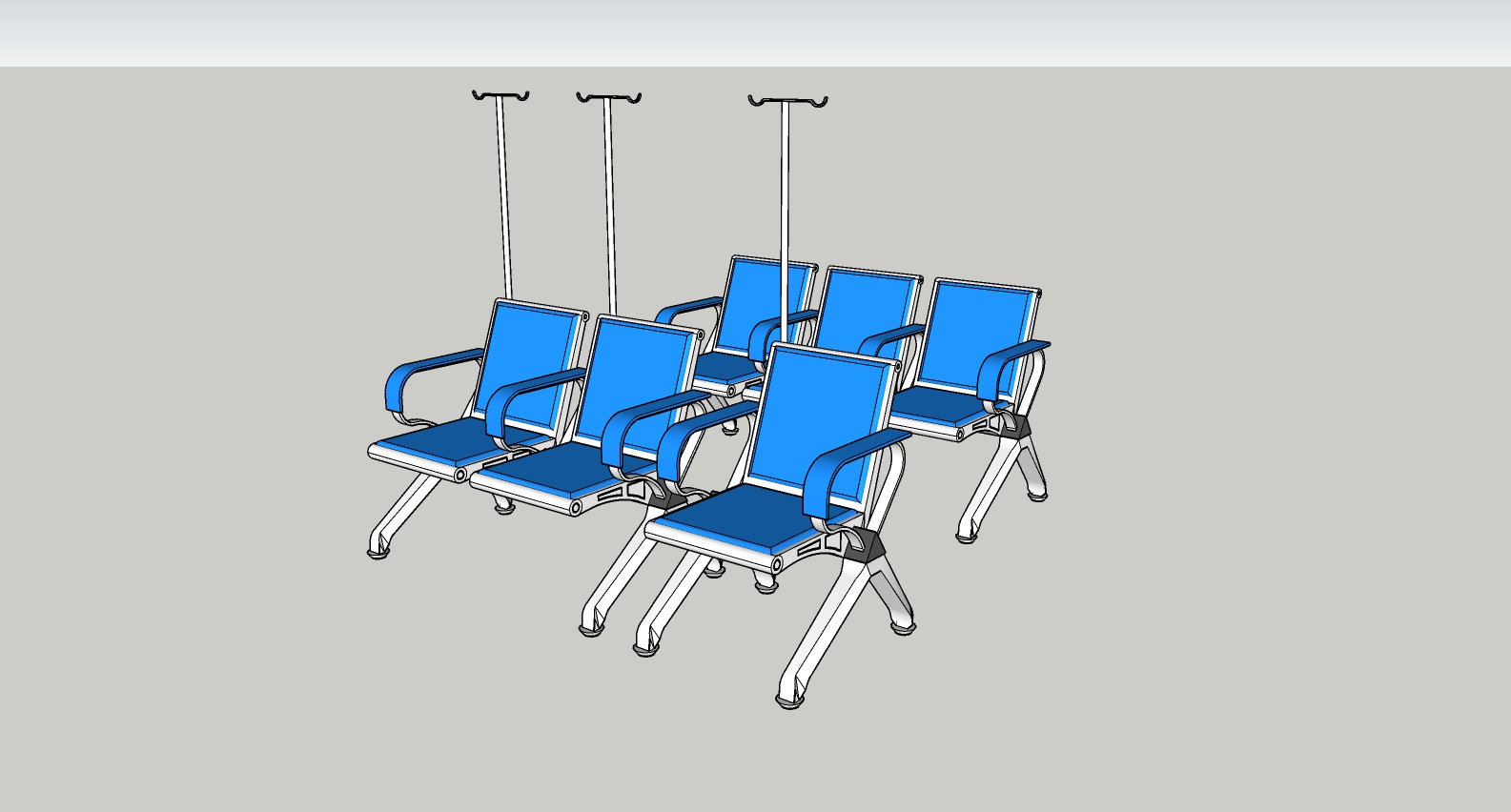 输液椅  点滴椅  候诊椅