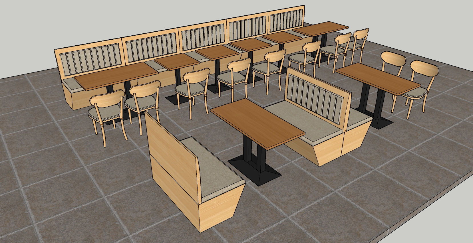 快餐店   咖啡店   餐馆桌椅摆设   沙发椅子  椅子  桌子