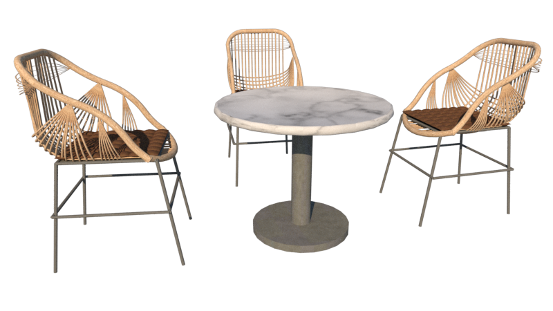 快餐店桌椅、茶馆桌椅、咖啡店桌椅