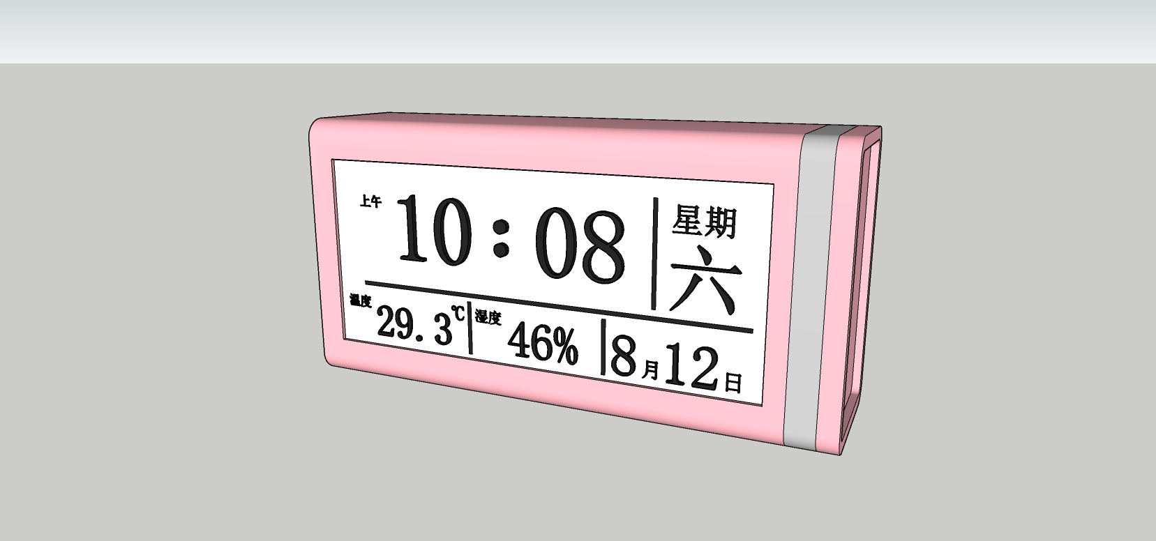 表  闹钟   数字表   桌面摆设