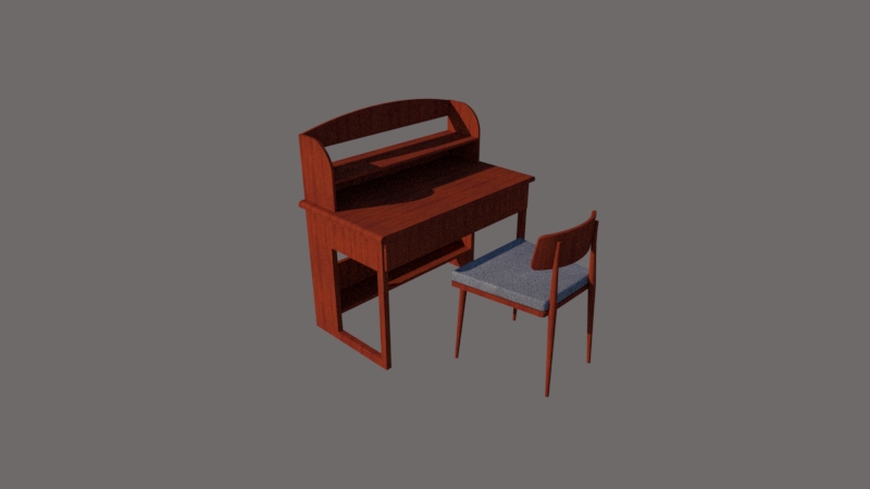 桌子  椅子   书桌  电脑桌