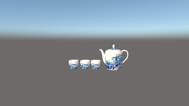 茶壶  水壶   茶具  茶杯