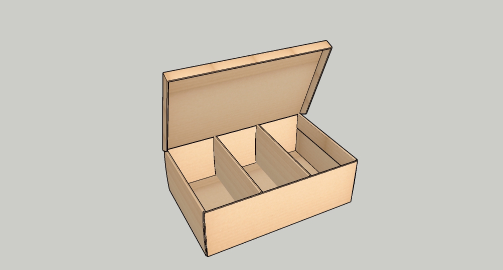 纸盒   盒子   储物盒